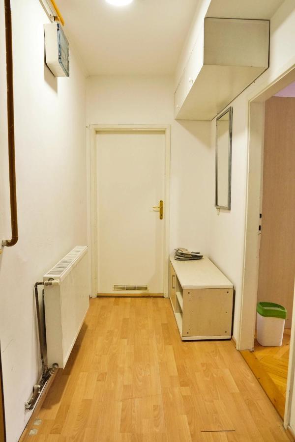 Vijecnica View 2Bdr Apartment With Balcony - Best Location Sarajevo Exterior photo